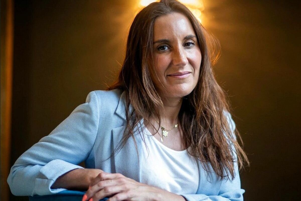 کاترین شکدم کیست؟ / زندگی و جنجال‌های زنی که نامش با ایران پیوند خورد