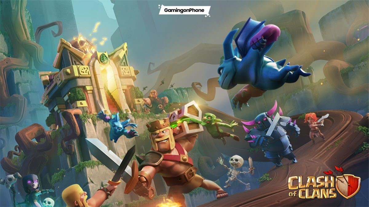 از کجا جم کلش بخریم؟ معرفی ۳ سایت برتر