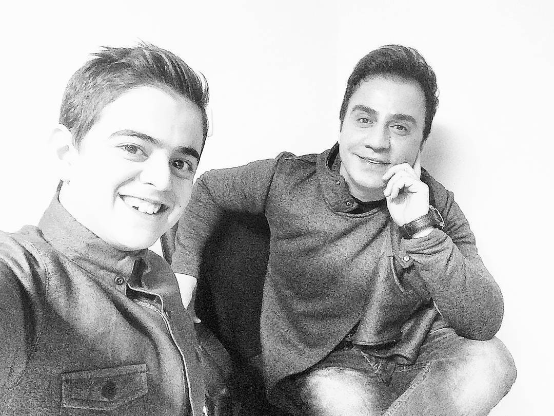 داریوش فرضیایی کیست؟ / زندگی و مسیر پرماجرای عمو پورنگ از کودکی تا شهرت