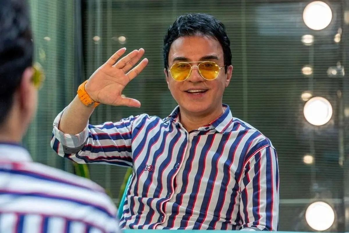 داریوش فرضیایی کیست؟ / زندگی و مسیر پرماجرای عمو پورنگ از کودکی تا شهرت