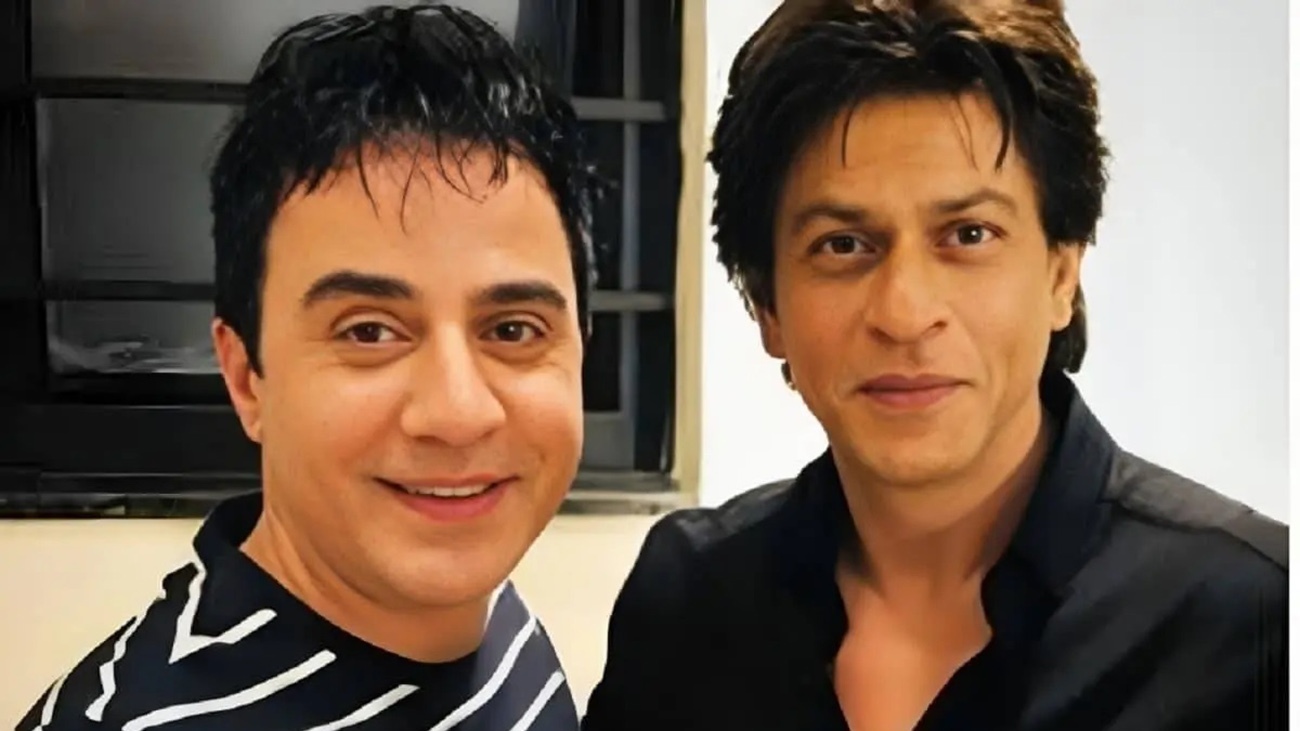 داریوش فرضیایی کیست؟ / زندگی و مسیر پرماجرای عمو پورنگ‌ شدن