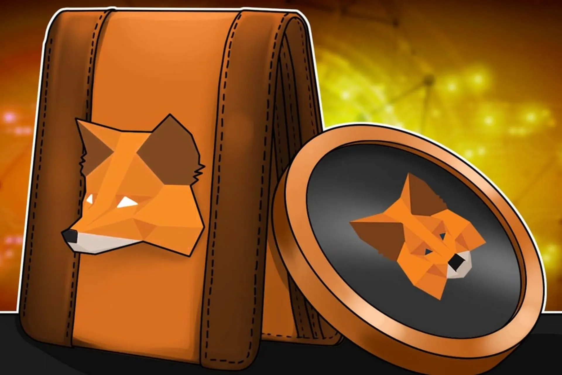 کیف پول متامسک چیست؟/ آموزش نصب و امکانات کیف پول متامسک چیست؟/ آموزش نصب و امکانات