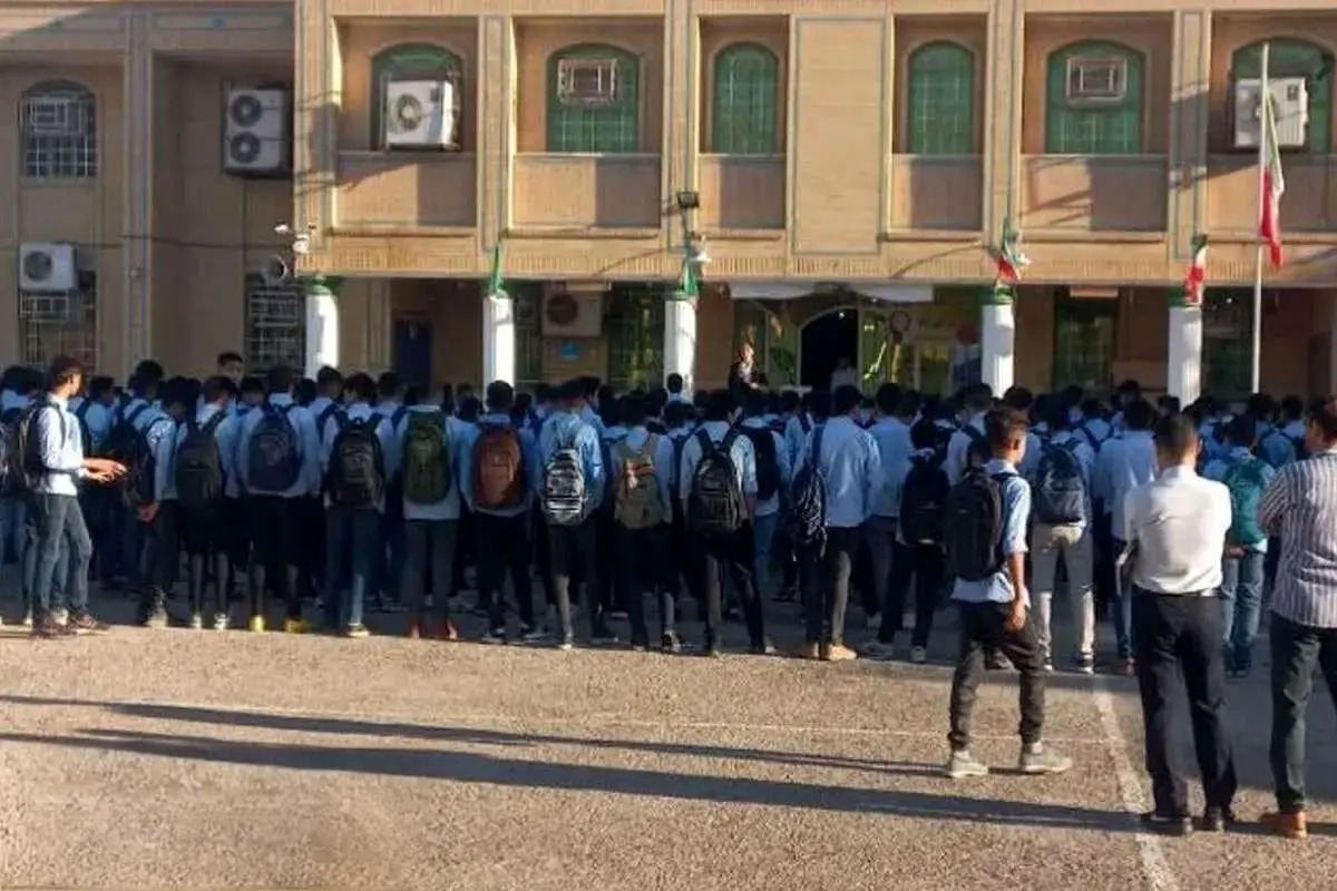 ورود مجلس به ماجرای فوت دانش‌آموز زنجانی