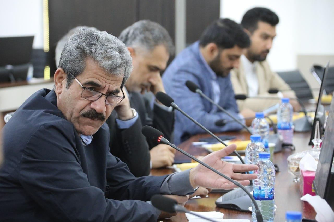 مانع اصلی توسعه مناطق آزاد کشور از زبان مدیر عامل منطقه آزاد ماکو مانع اصلی توسعه مناطق آزاد کشور از زبان مدیر عامل منطقه آزاد ماکو