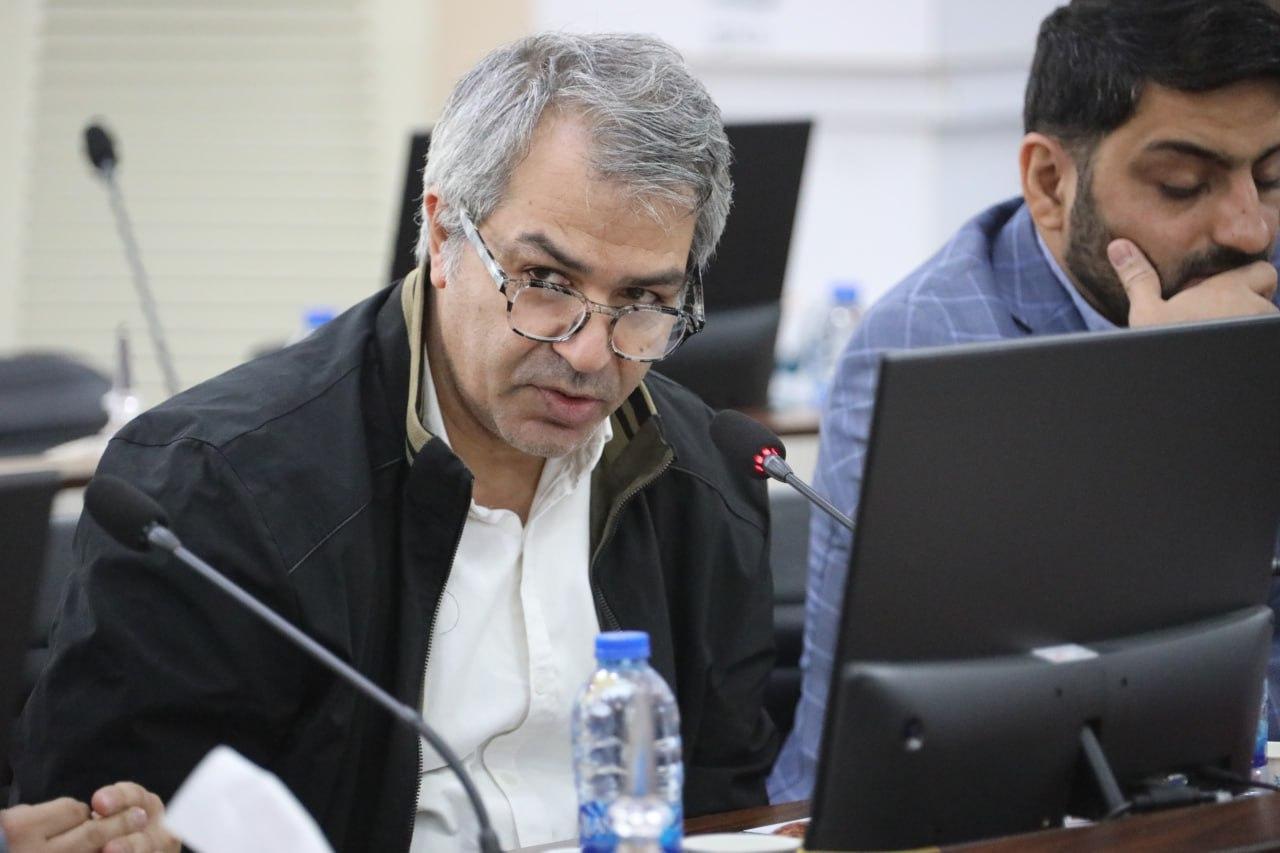 مانع اصلی توسعه مناطق آزاد کشور از زبان مدیر عامل منطقه آزاد ماکو مانع اصلی توسعه مناطق آزاد کشور از زبان مدیر عامل منطقه آزاد ماکو