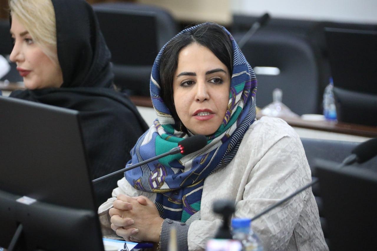 مانع اصلی توسعه مناطق آزاد کشور از زبان مدیر عامل منطقه آزاد ماکو مانع اصلی توسعه مناطق آزاد کشور از زبان مدیر عامل منطقه آزاد ماکو