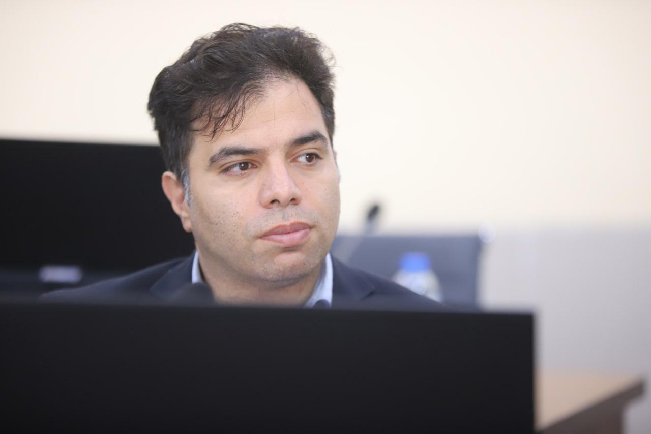 مانع اصلی توسعه مناطق آزاد کشور از زبان مدیر عامل منطقه آزاد ماکو مانع اصلی توسعه مناطق آزاد کشور از زبان مدیر عامل منطقه آزاد ماکو