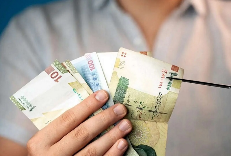 تحلیل حذف چهار صفر از پول ملی