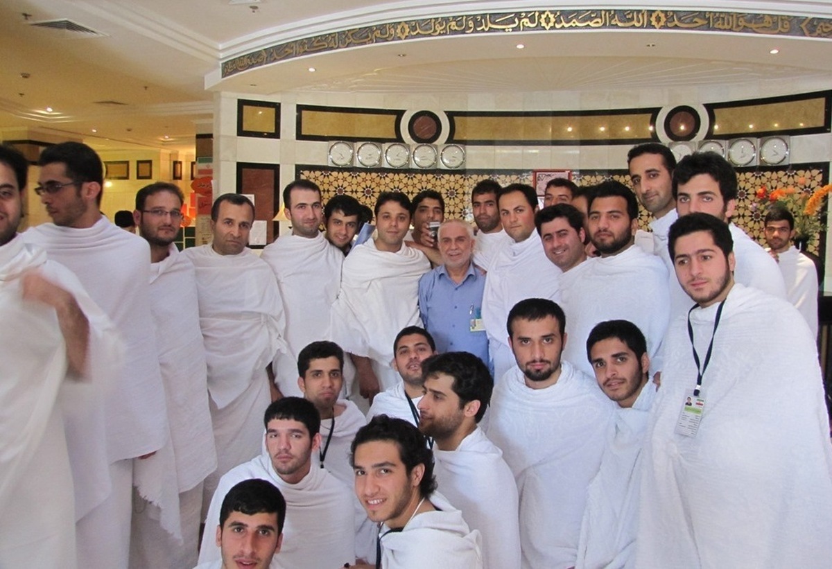 عمره دانشجویی هزینه عمره دانشجویی مشخص شد