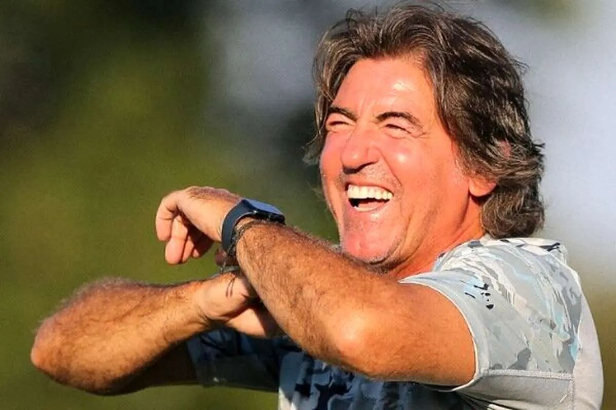 جلسه تصمیمگیری درباره آینده ساپینتو به پایان رسید پایان جلسه تصمیمگیری برای ابقا یا اخراج ساپینتو