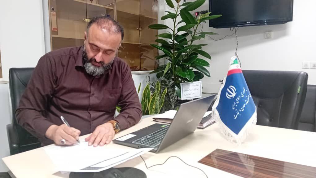 گام تازه‌ وزارت صمت برای هم‌افزایی ریلی و خودرویی