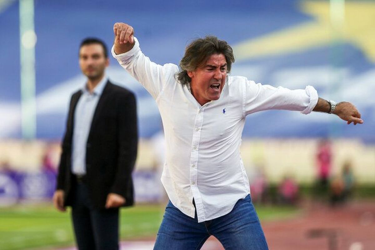 ساپینتو سکوت ساپینتو شکست