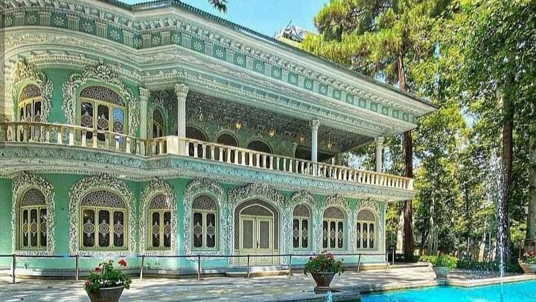 موزههای تهران بازدید از ۵ موزه تهران یک هفته رایگان است