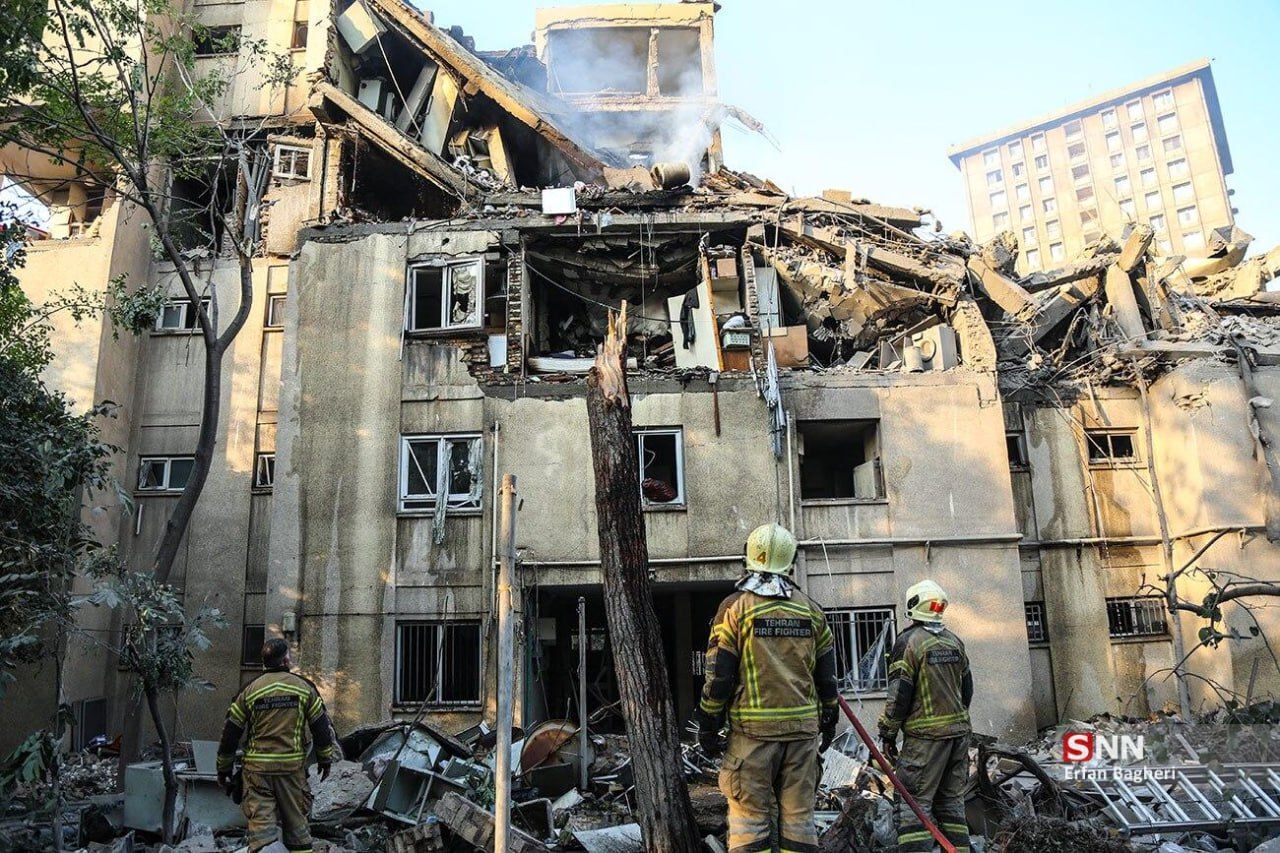 زندگي زير سقف موقت