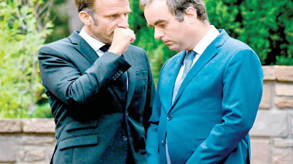 بهای غفلت در لندن بهای غفلت در لندن