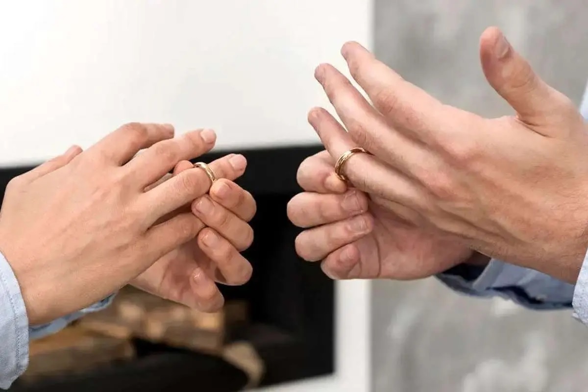 پشت پرده طلاق‌های صوری در ایران چیست؟