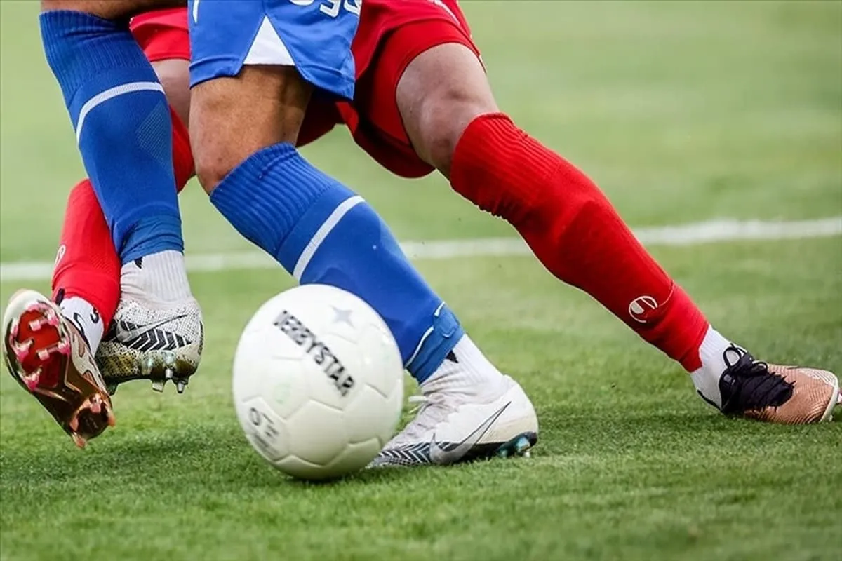 وضعیت ناامیدکننده لیگ برتر فوتبال ایران