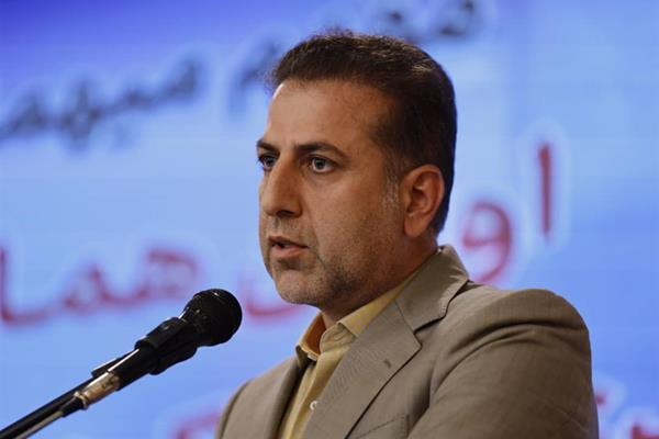 تأکید مدیرکل راهداری فارس بر تأثیر بهرهگیری از قیر باکیفیت در کاهش هزینههای راهسازی تأکید مدیرکل راهداری فارس بر تأثیر بهرهگیری از قیر باکیفیت در کاهش هزینههای راهسازی