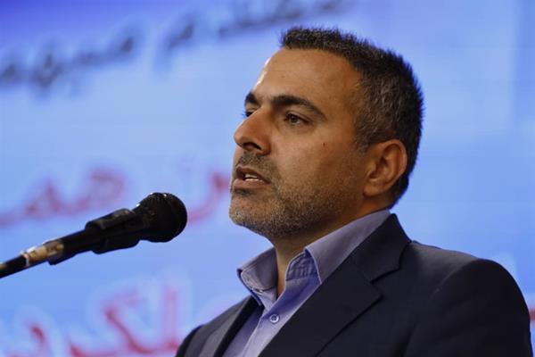 تأیید کیفیت برتر قیرهای نفت پاسارگاد در پروژههای راههای فرعی و روستایی توسط مدیرکل راههای فرعی کشور تأیید کیفیت برتر قیرهای نفت پاسارگاد در پروژههای راههای فرعی و روستایی توسط مدیرکل راههای فرعی کشور