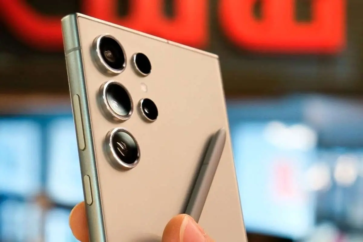 قیمت گوشی سامسونگ امروز