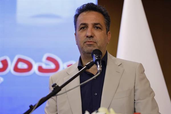 مدیرکل راه و شهرسازی استان فارس: فناوری جدید قیر PG+ گامی مؤثر در ارتقای کیفیت راهسازی است مدیرکل راه و شهرسازی استان فارس: فناوری جدید قیر PG+ گامی مؤثر در ارتقای کیفیت راهسازی است