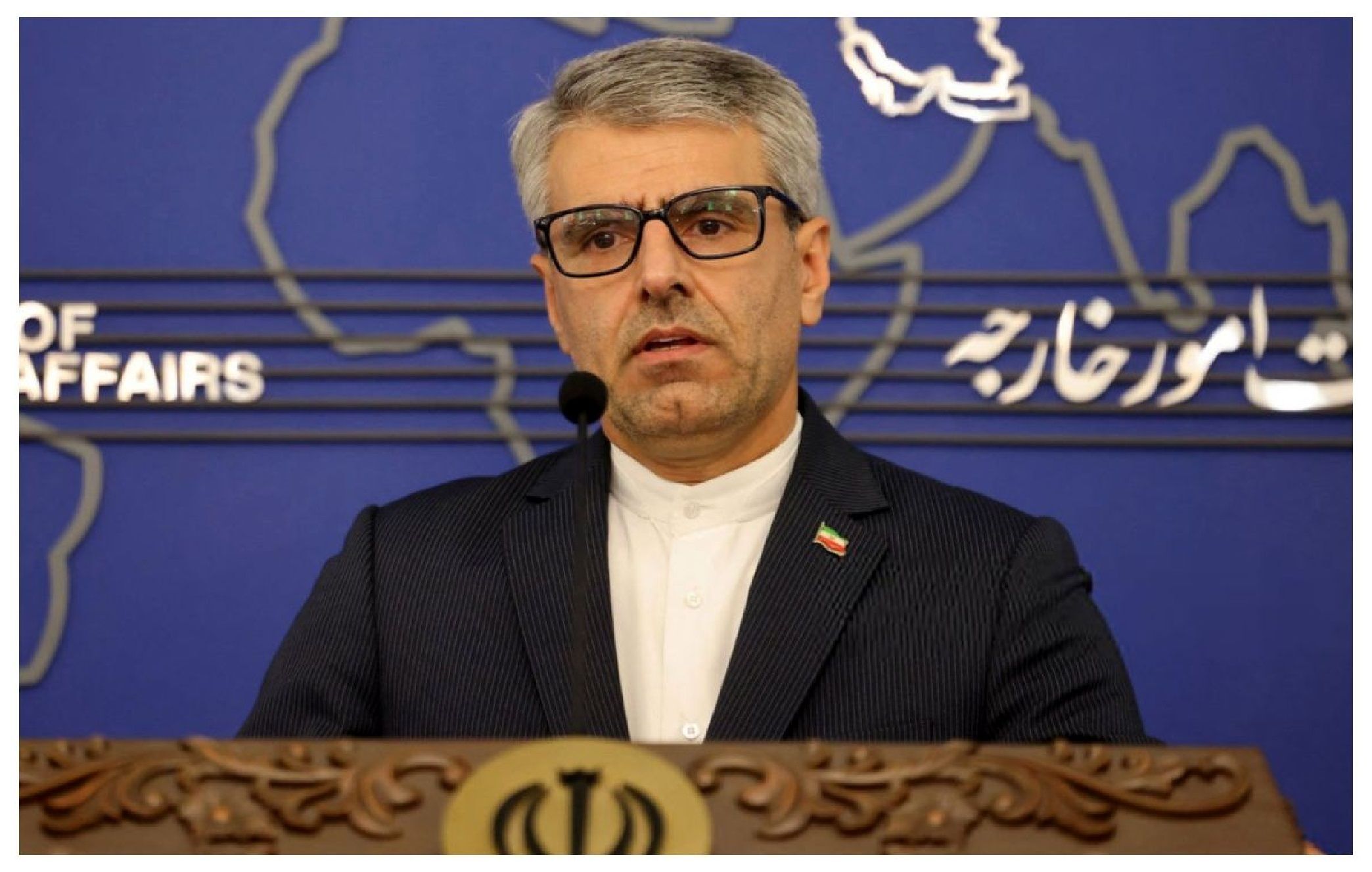 اسماعیل بقایی اسماعیل بقایی