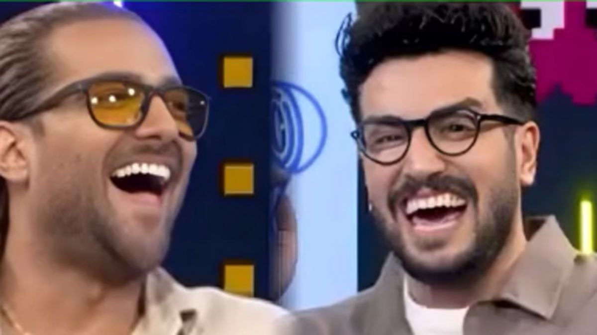 امیر مقاره و امیرحسین قیاسی امیر مقاره کیست؟ / از کودکی تا اوج شهرت با ماکانبند