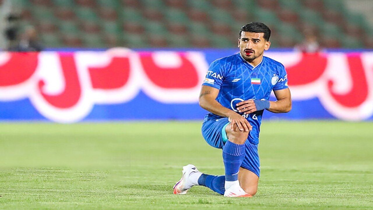 صالح حردانی