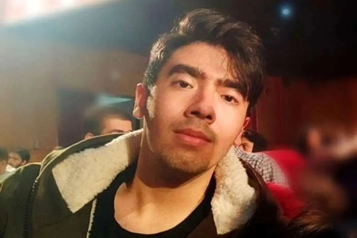 امیرمحمد خالقی کیست؟/  دانشجویی با آرزوهای بزرگ که خاموش شد