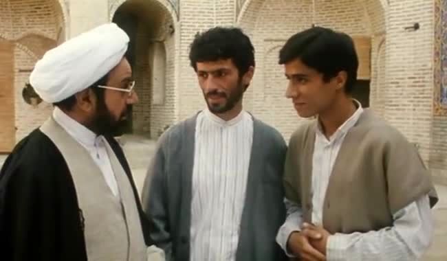 بازیگر سمج مارمولک