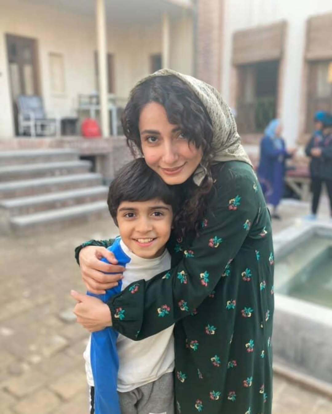 سمیرا حسن‌پور