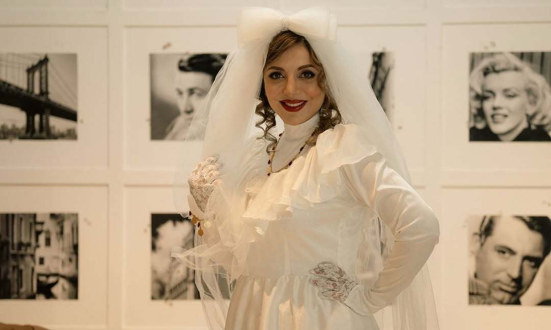 رویا میرعلمی رویا میرعلمی