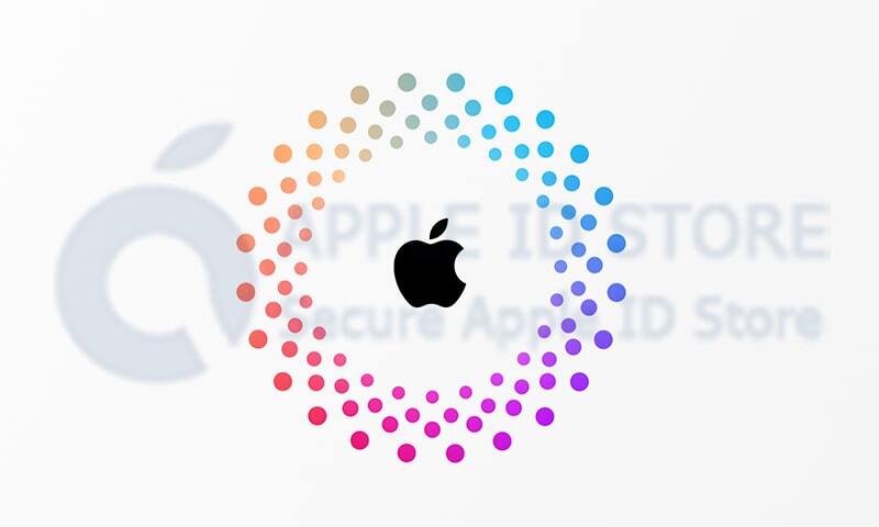 خرید اپل آیدی از فروشگاه اپل آیدی استور