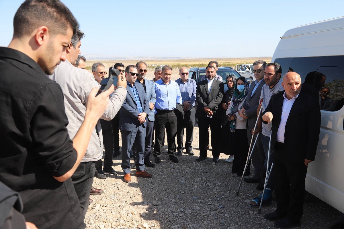 منطقه آزاد ماکو