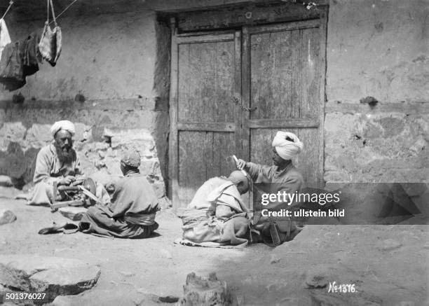 خیابان‌های تهران در گذر زمان