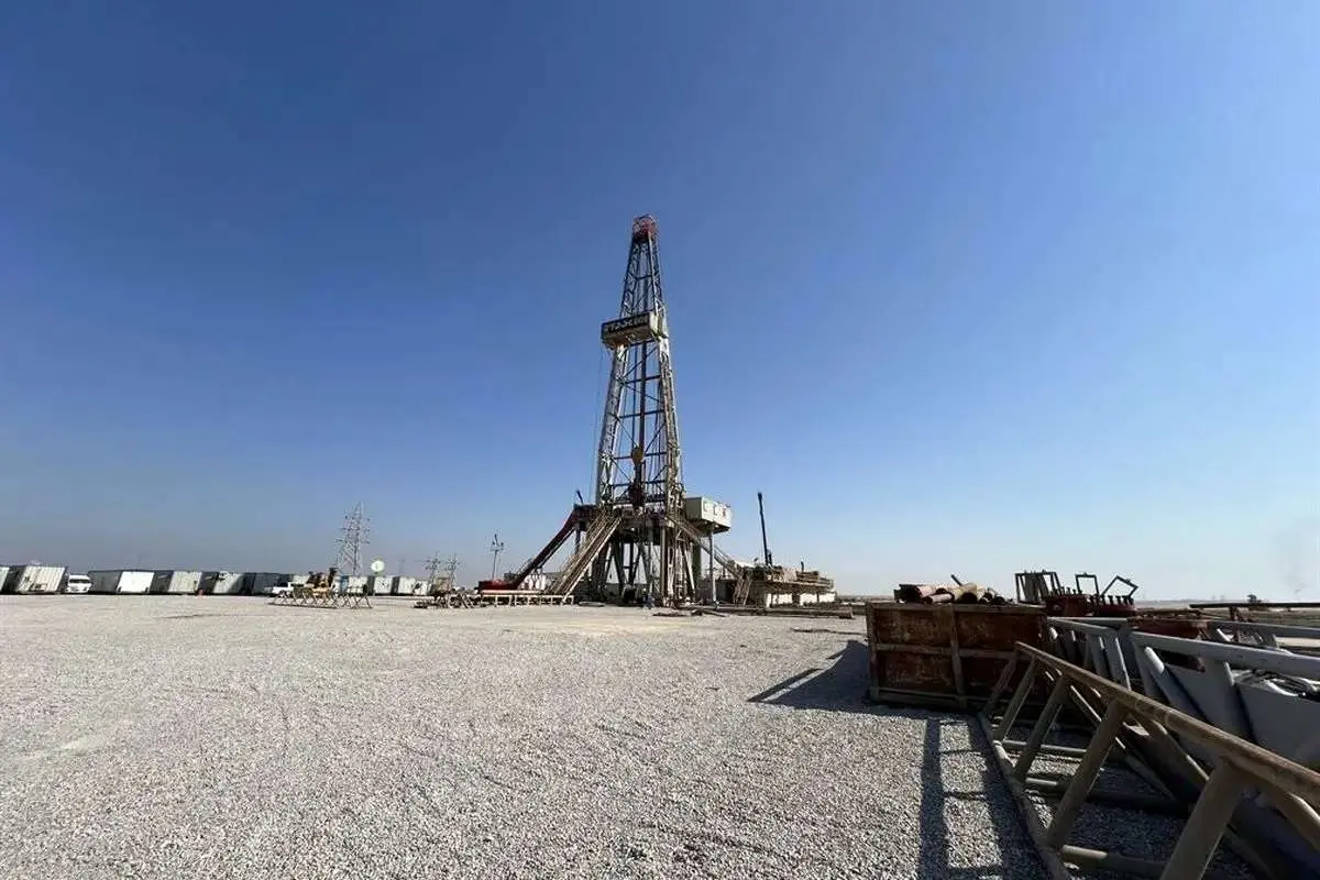 میدان گازی پازن کجاست و چقدر ذخایر گازی دارد؟