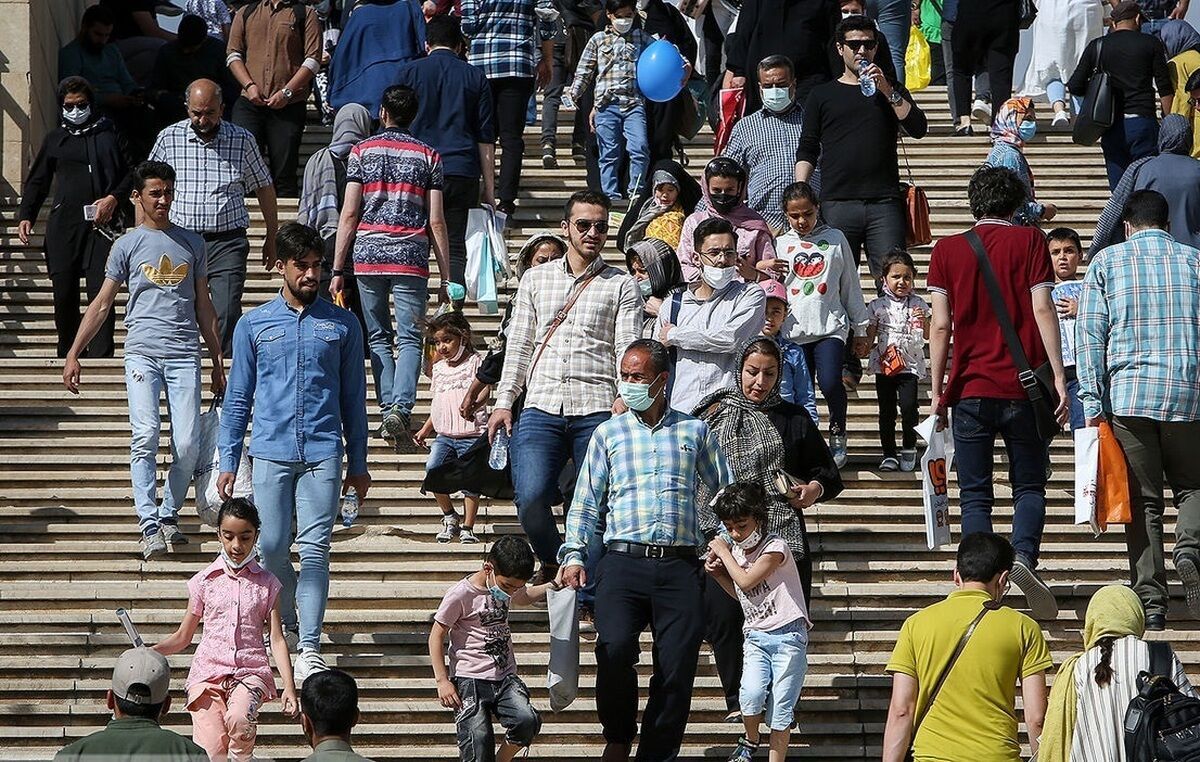 طبقه متوسط ایران