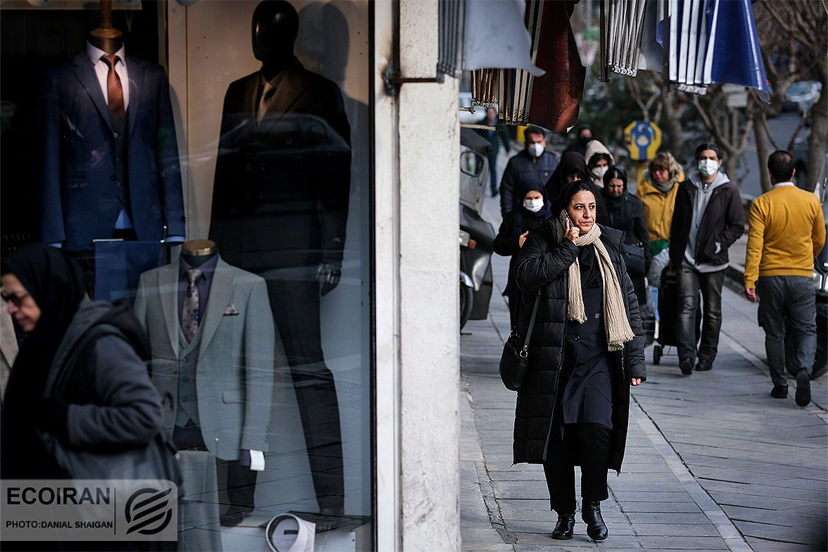 بیکاری در ایران