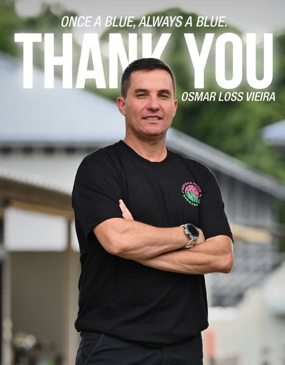 مربی محبوب هواداران پرسپولیس