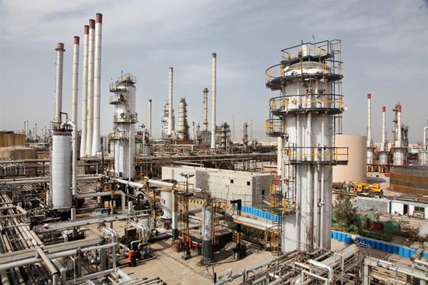 سود عملیاتی نفت پاسارگاد با جهش ۳۰ درصدی به بیش از ۵ هزار میلیارد ریال رسید سود عملیاتی نفت پاسارگاد با جهش ۳۰ درصدی به بیش از ۵ هزار میلیارد ریال رسید