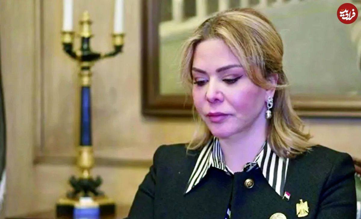 چهره رغد حسین