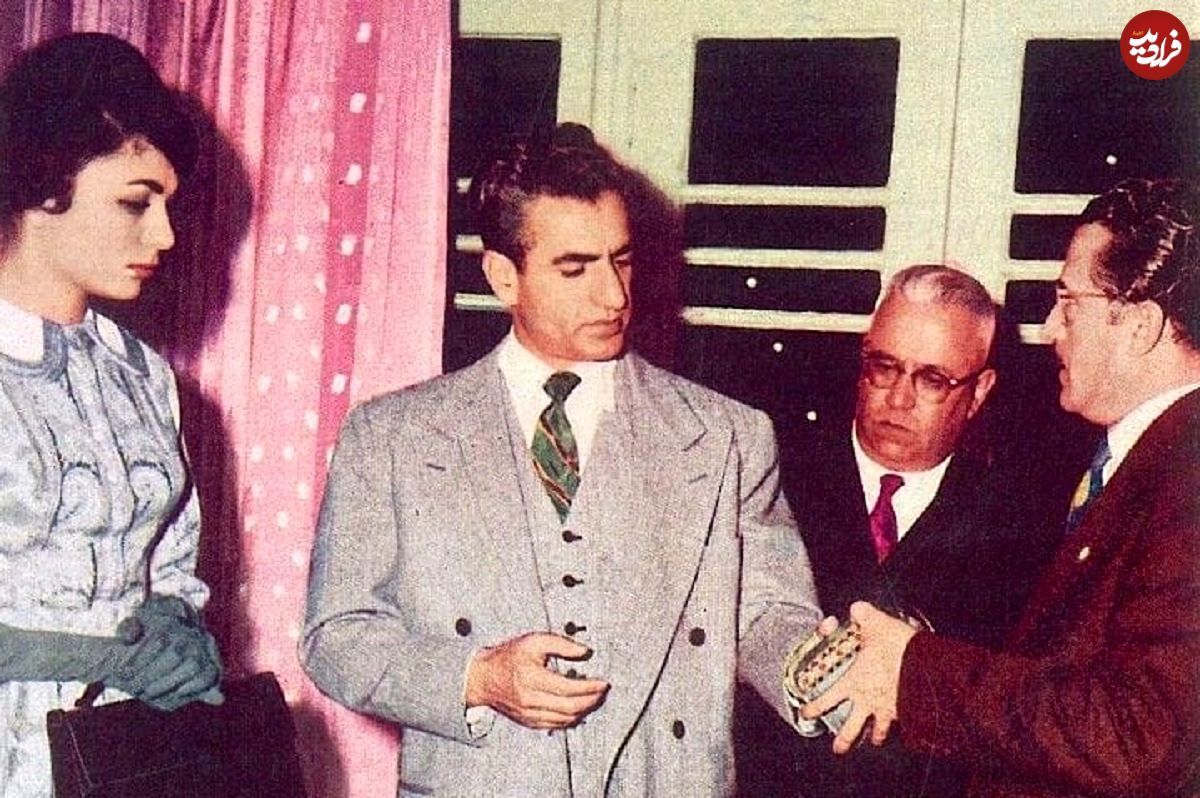 محمدرضا پهلوی