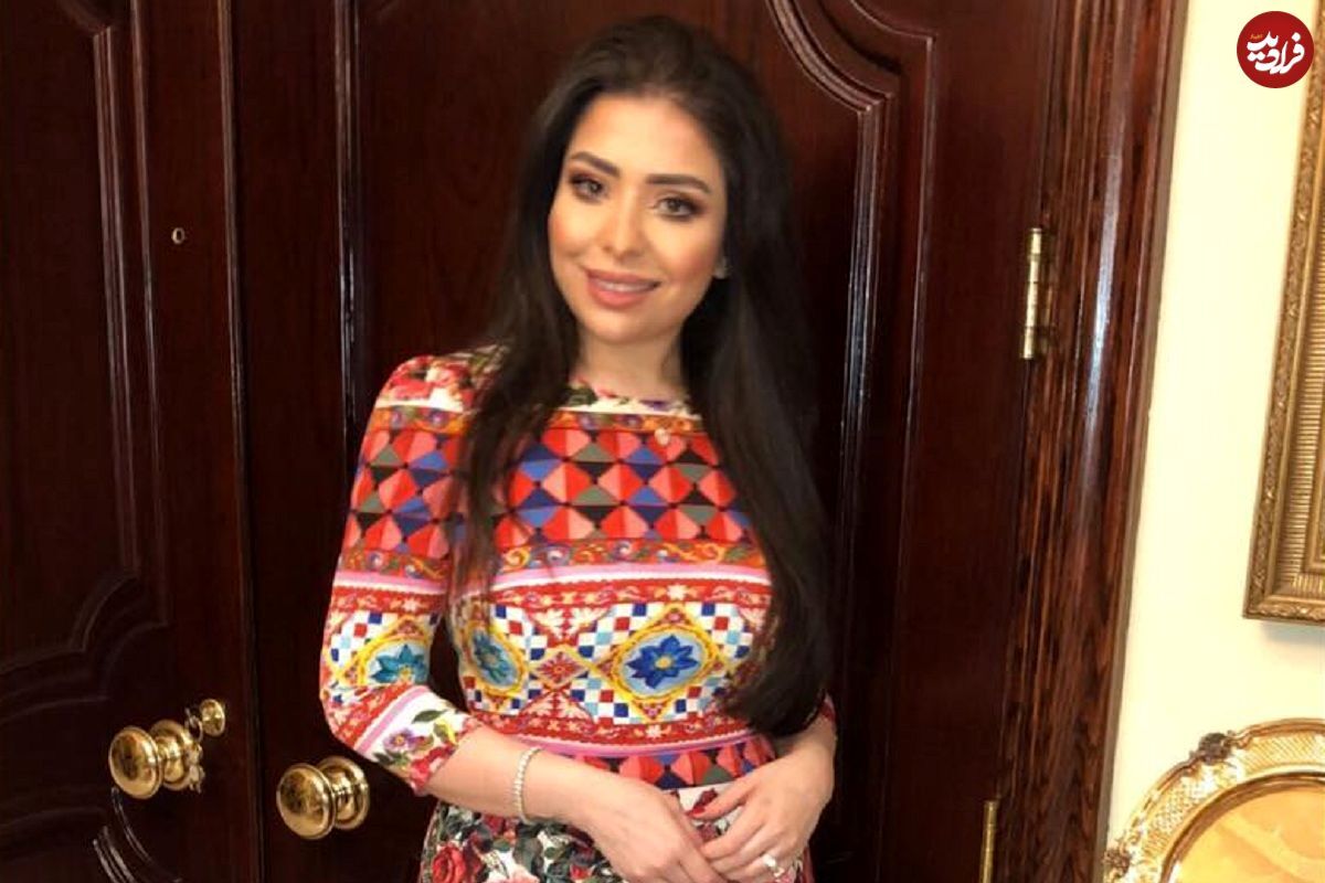 چهره خاص حریر حسین