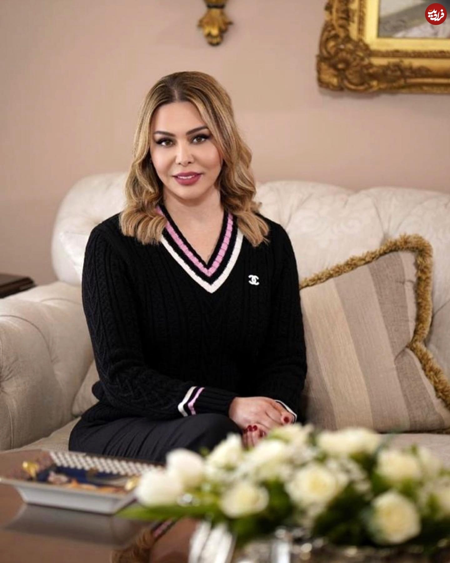 حریر حسین کامل نوه صدام