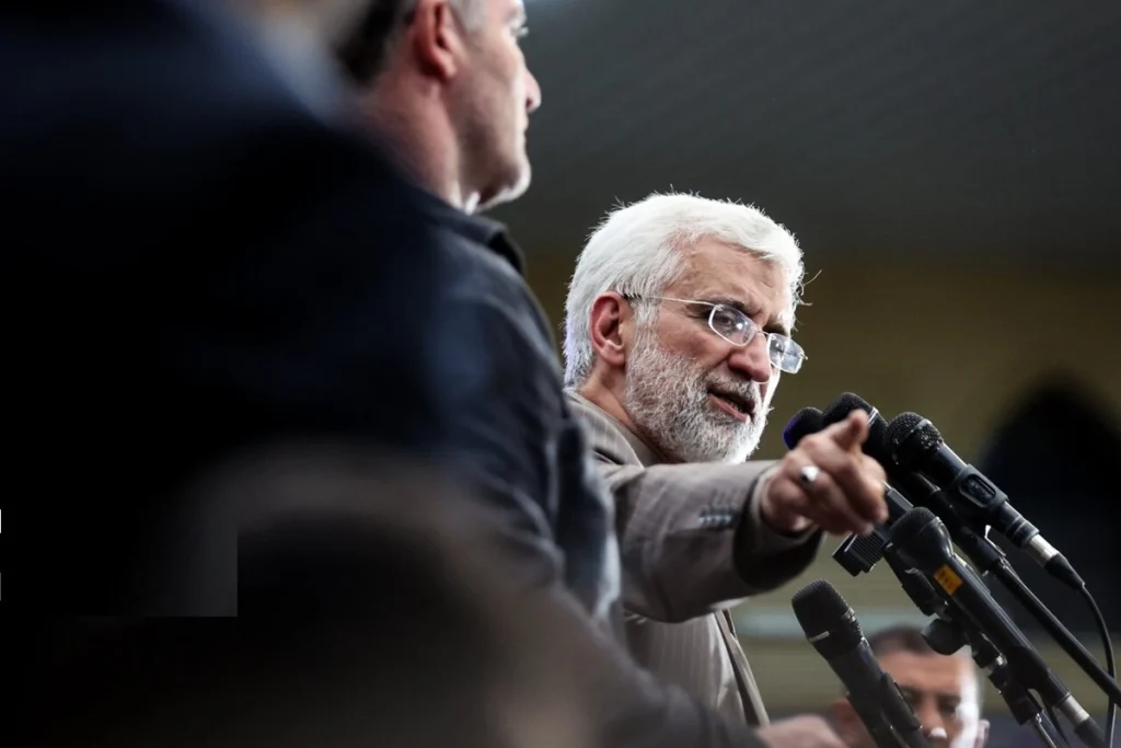 سعید جلیلی سعید جلیلی