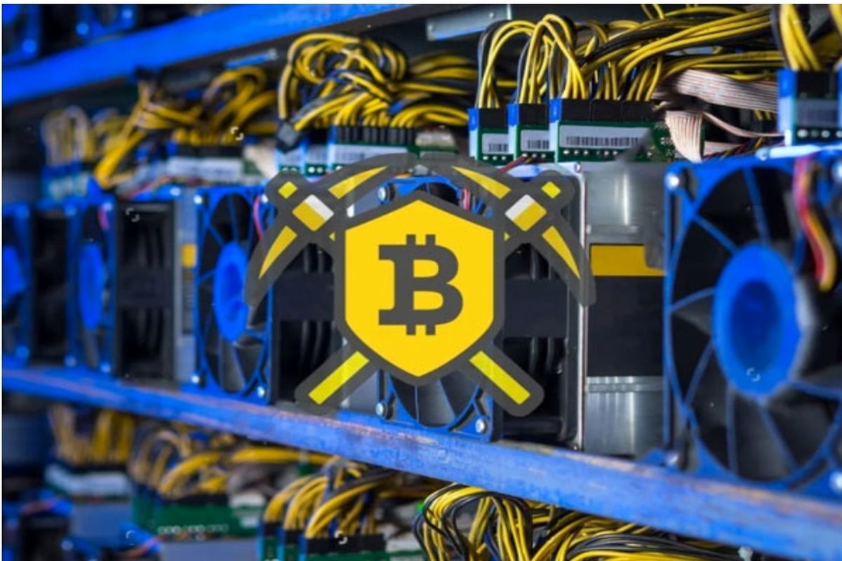 تب خرید ماینر در ایران تب خرید ماینر در ایران