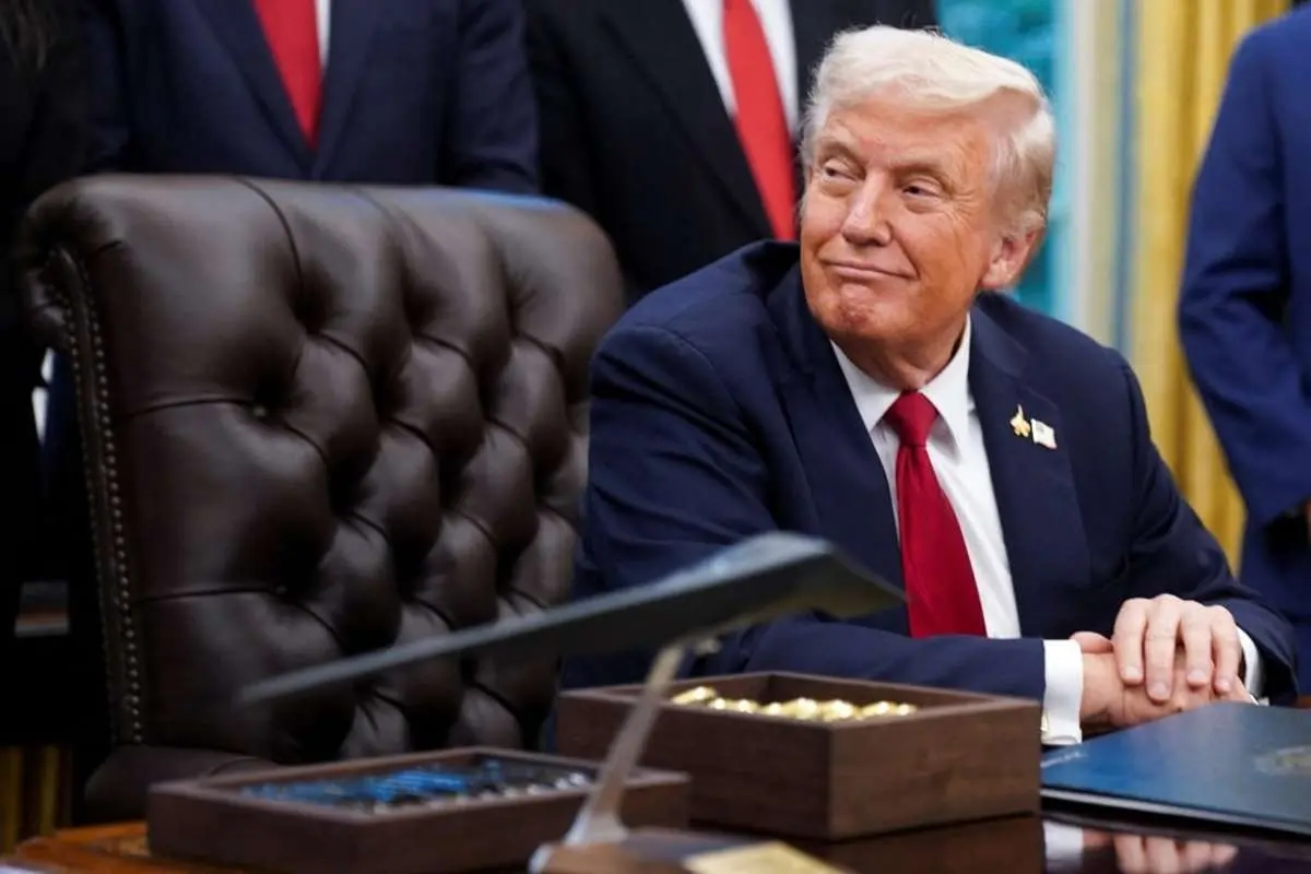 ترامپ: ۴۸ ساعت آینده حیاتی است