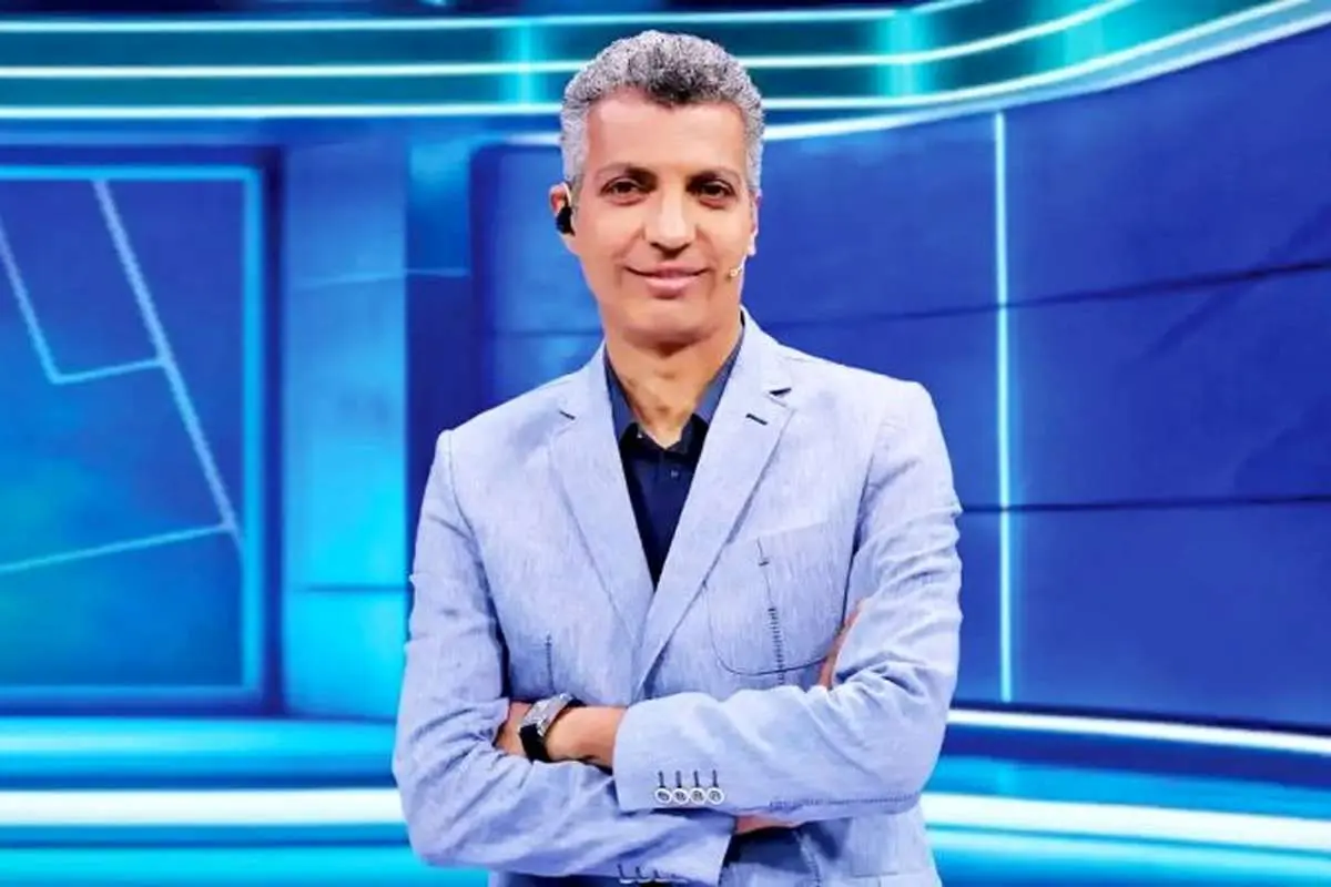 تلویزیون نگران بازگشت عادل فردوسی‌پور است؟