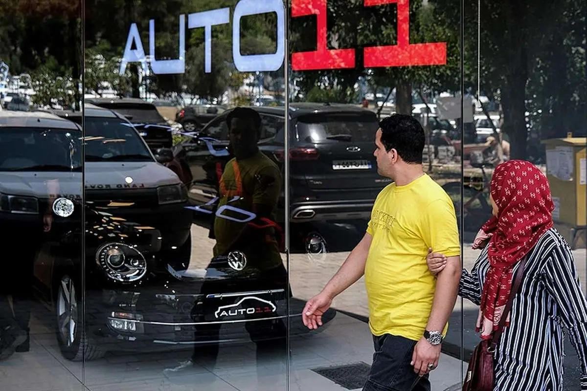 بهترین خودرو‌های دنده‌ای