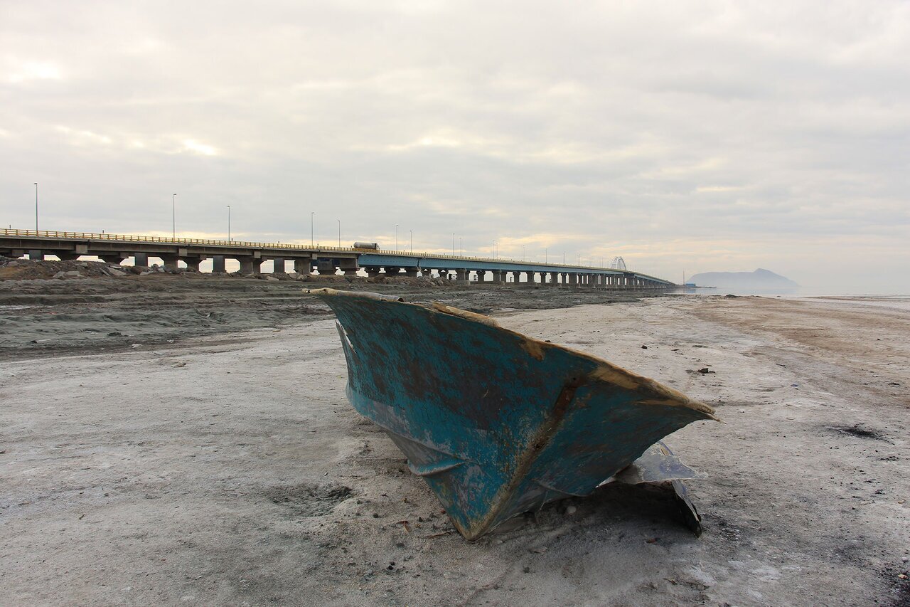 ماجرای تخلیه شهرهای اطراف دریاچه ارومیه چیست؟ ماجرای تخلیه شهرهای اطراف دریاچه ارومیه چیست؟